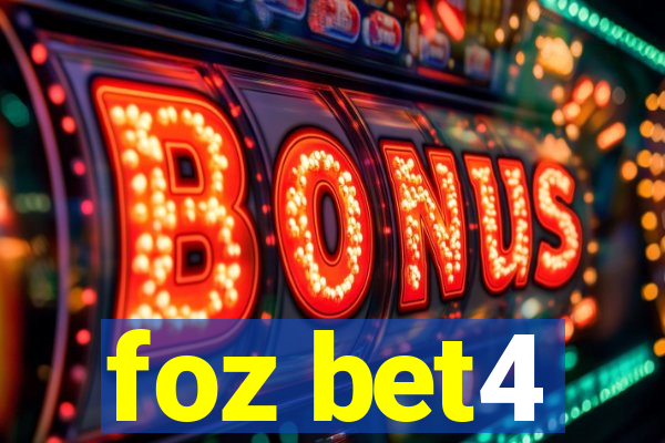 foz bet4